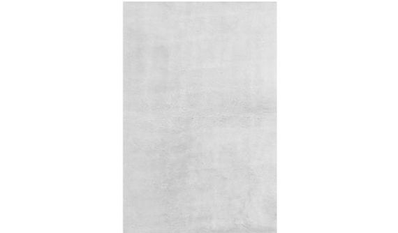 Килимок для ванної Prizma 150x200 Comfort кремового кольору - фото 2