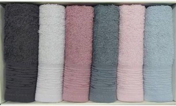 Şıkel مجموعة من 6 مخزن محاصر 30 * 50 سم