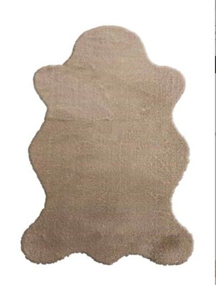 Килимок для ванної Prizma 80x150 см, зручний, водовідштовхувальний, легкий, антислизький, пральний на 30°C