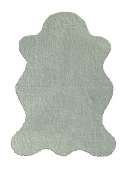 Prizma 80X150 Comfort Post Oymalı Yeşil