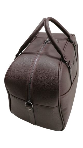 PELIKAN LEATHER HANDBAGS D MODEL (BROWN) - photo 5