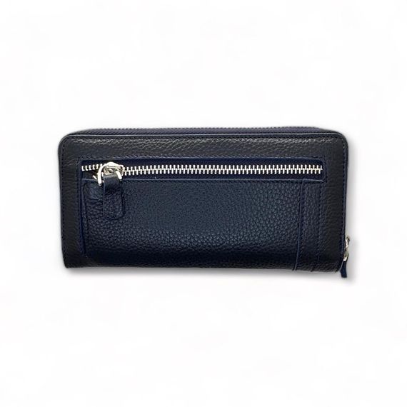 PEL-AT470 PELICAN LEATHER UNISEX WALLET (DARK BLUE) - photo 2