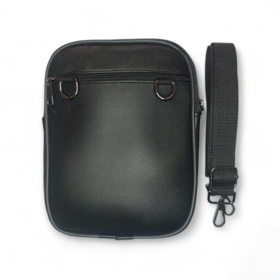 PEL-ŞA3500 PELİKAN LEATHER MEN'S BAG - photo 2