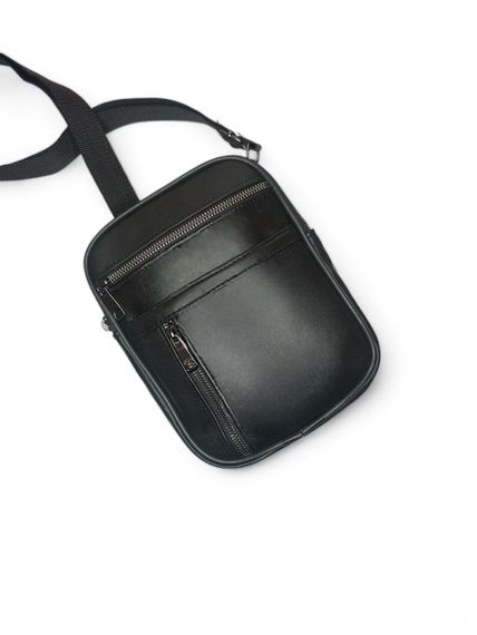 PEL-ŞA3500 PELİKAN LEATHER MEN'S BAG - photo 3