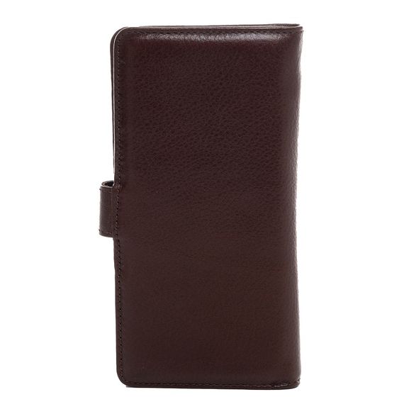 PEL-AT176K PELICAN LEATHER LUXURY PHONE CASE & WALLET (BROWN) - photo 3