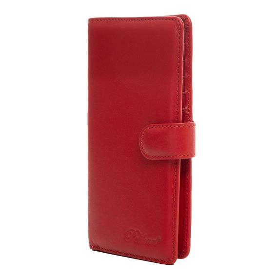 PEL-AT176K PELICAN LEATHER LUXURY PHONE CASE & WALLET (RED) - photo 2