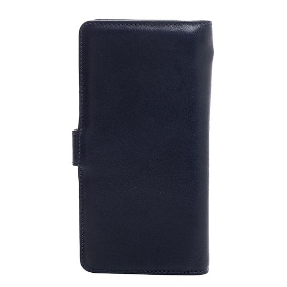 PEL-AT176T PELICAN LEATHER LUXURY PHONE CASE & WALLET (DARK BLUE) - photo 2