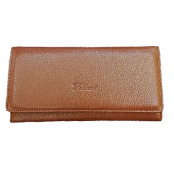 PEL-AT08 محفظة PELIKAN DERI BUSINESS MODEL للجنسين (FINDIK) - صورة 2