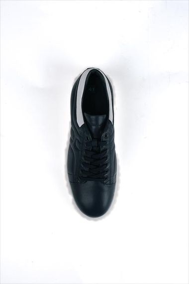 Morven Men's Black Seasonal Casual Eva Sole Sports Shoes - photo 3