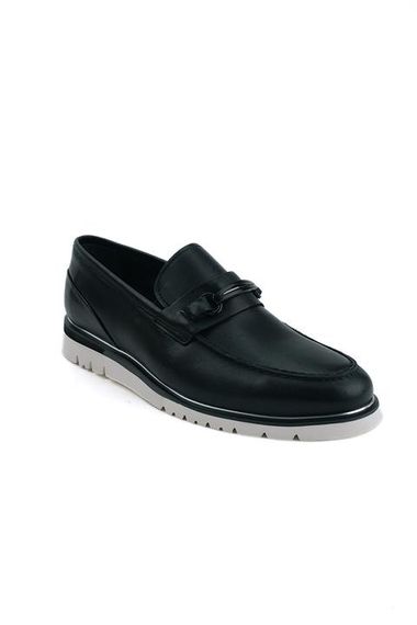 Morven Men's Black Summer Casual Eva Sole Shoes - photo 2