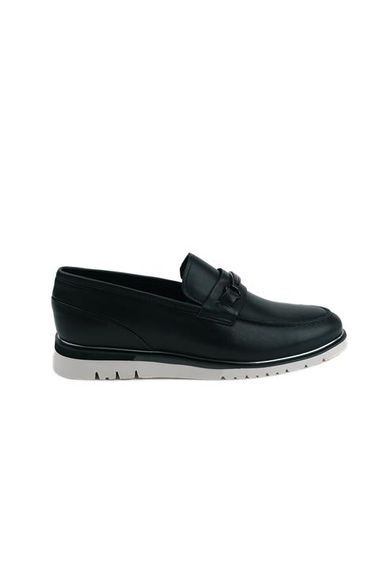 Morven Men's Black Summer Casual Eva Sole Shoes - photo 1