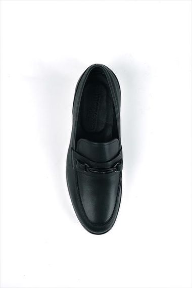 Morven Men's Black Summer Casual Eva Sole Shoes - photo 3