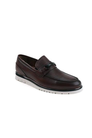 Morven Men's BROWN Summer Casual Eva Sole Shoes - photo 2