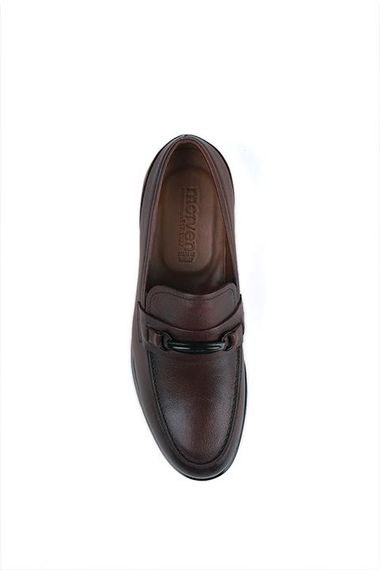 Morven Men's BROWN Summer Casual Eva Sole Shoes - photo 3