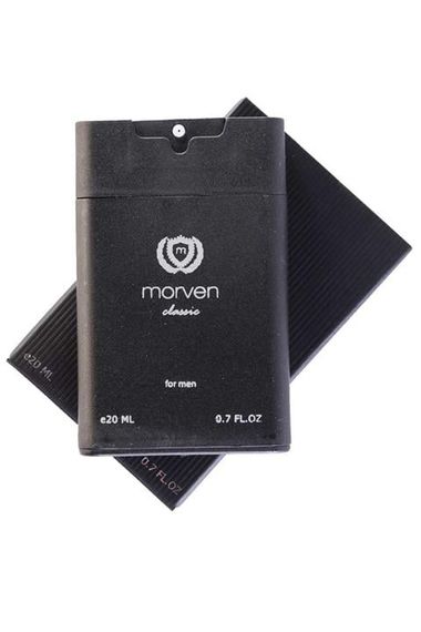 Classic 20 CC Erkek Cep Parfüm - photo 3