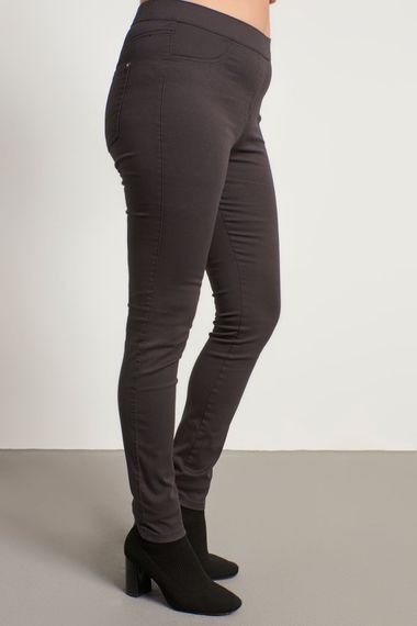 Elastic Stretch Trousers - photo 2