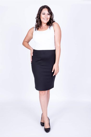 Punto Skirt - photo 1