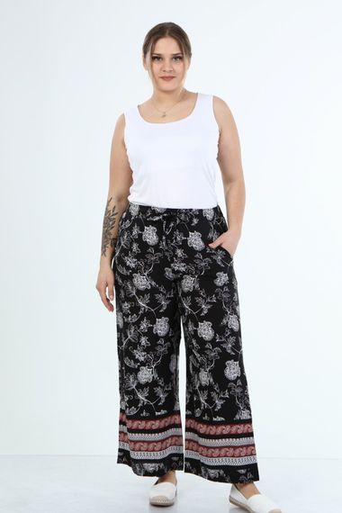 Wide Leg Trousers - photo 2