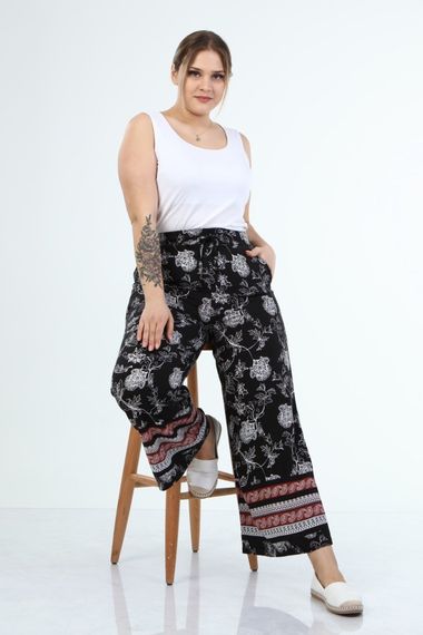 Wide Leg Trousers - photo 5