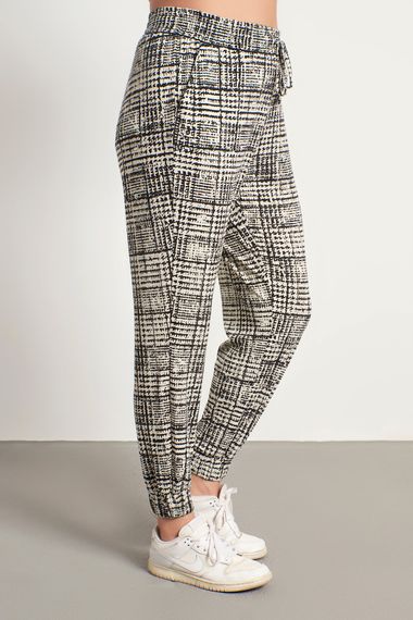 Pocket Detailed Jogger Pants - photo 4