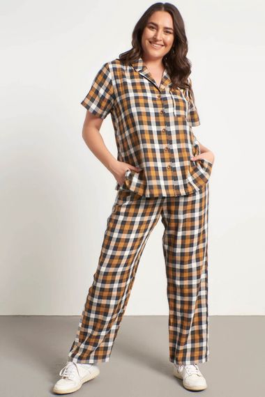 Home Comfort Pajamas Set - photo 1