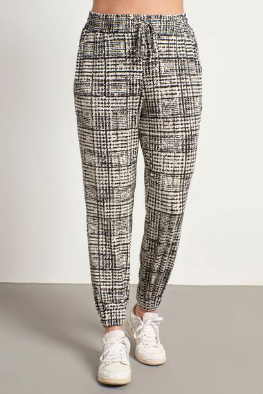 Pocket Detailed Jogger Pants - photo 3