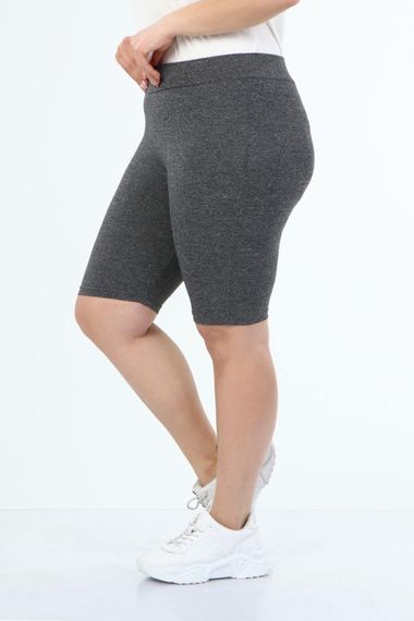 Elastic Waist Sport Leggings - photo 5