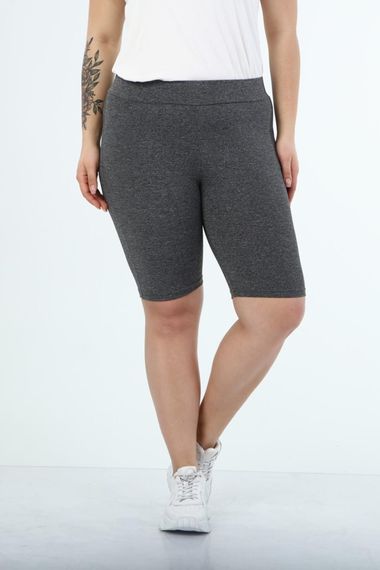 Elastic Waist Sport Leggings - photo 4