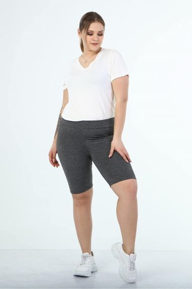 Elastic Waist Sport Leggings - photo 2