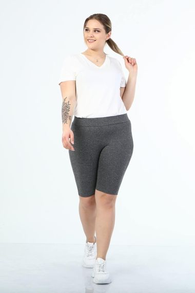 Elastic Waist Sport Leggings - photo 1