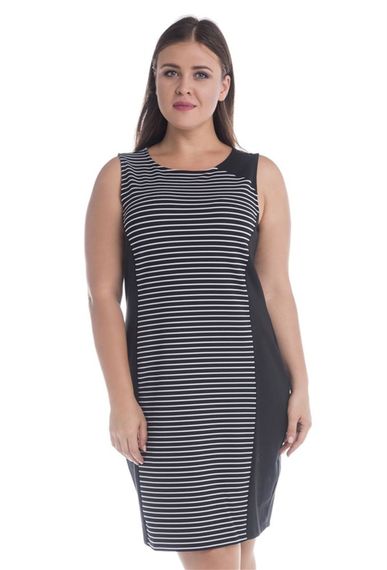 Knitted Dress - photo 1