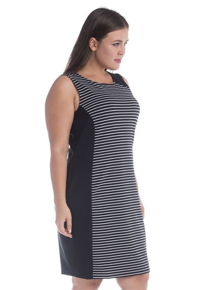 Knitted Dress - photo 2