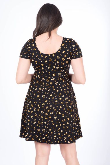 Knitwear Dress - photo 3