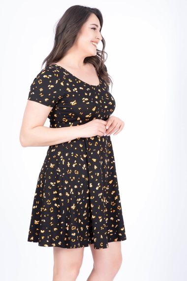 Knitwear Dress - photo 2