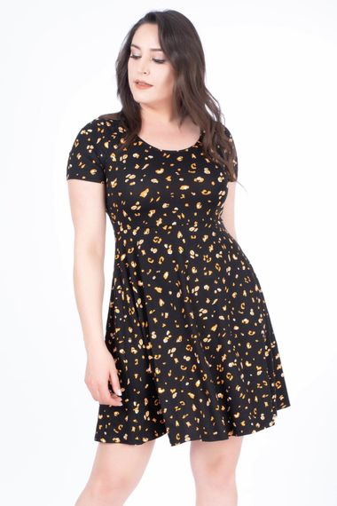 Knitwear Dress - photo 1