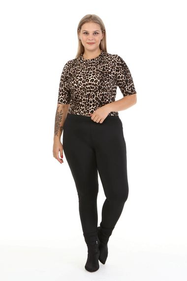 Knitted Crop Top - photo 5