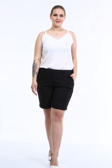 شورت مطوي - صورة 2