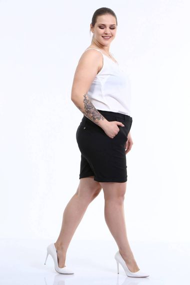 شورت مطوي - صورة 4