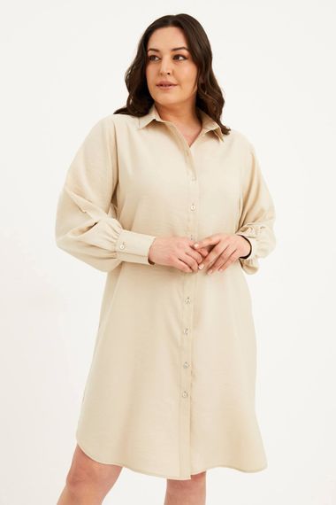 قميص فستان - صورة 3