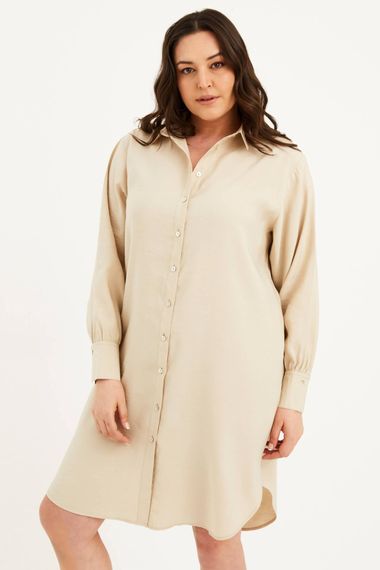 قميص فستان - صورة 2