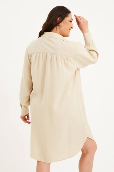 قميص فستان - صورة 5