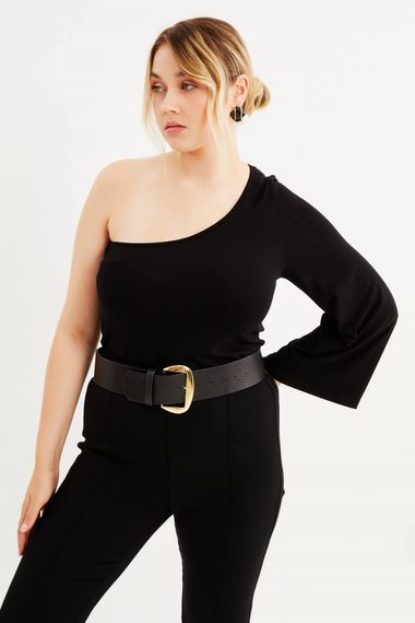 Top Asymmetrical Stitch - photo 3