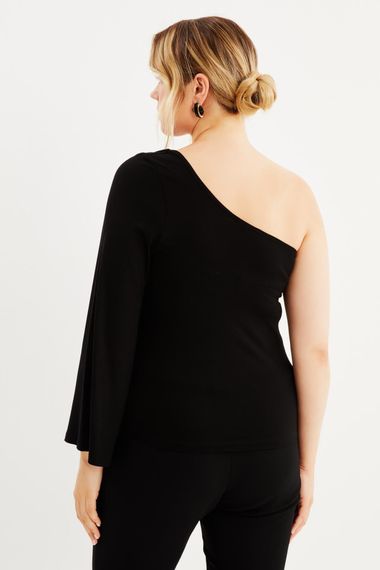 Top Asymmetrical Stitch - photo 5