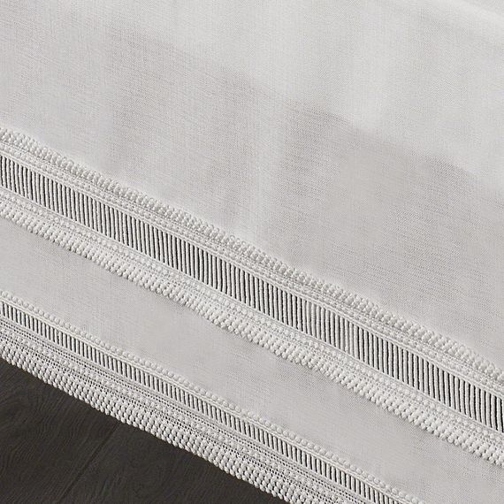 Elis Leke Tutmaz Özel Üretim Masa Örtüsü (160 x 260 cm) - photo 5