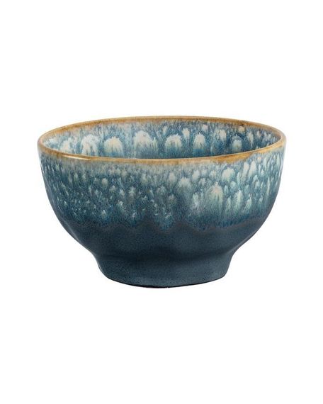 New Artistic Turquoise 15 cm Bowl - 1 piece