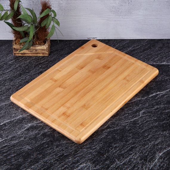 Bamboo Cutting Board