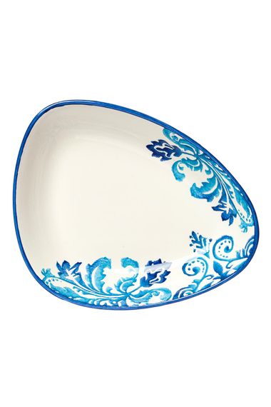 M'art Home Mix and Match Marrakech 2-Piece Dinner Plate