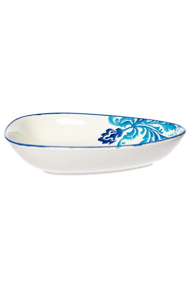 M'art Home Mix and Match Marrakech 2-Piece Dinner Plate