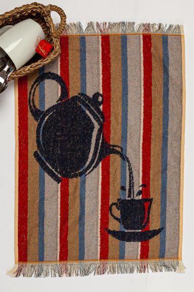 Hiera Teatime Kitchen Towel 30*50