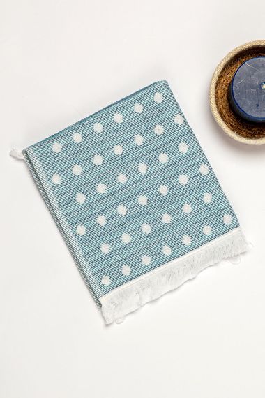 Hiera Starry Kitchen Towel